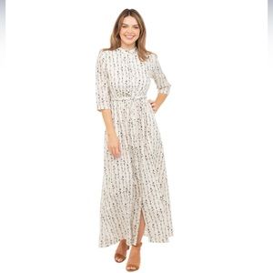 The Smith Maxi | Beau & Ro